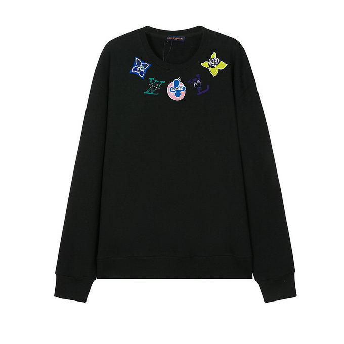 Louis Vuitton Sweatshirt Wmns ID:20241204-152